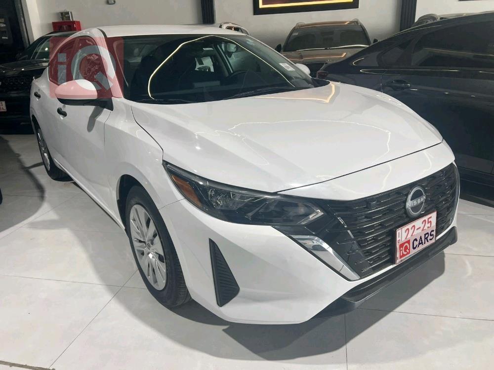 نیسان سێنترا